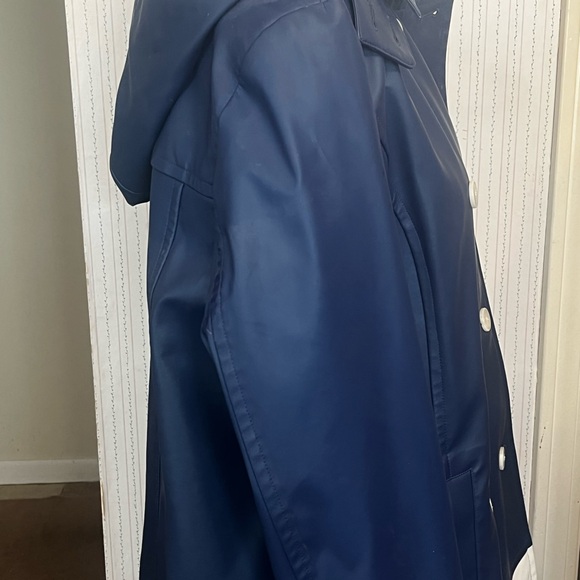 Talbots rain jacket - Picture 4 of 6